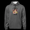 ATC™ PTECH® FLEECE HOODIE Thumbnail