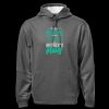 ATC™ PTECH® FLEECE HOODIE Thumbnail