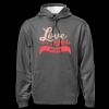 ATC™ PTECH® FLEECE HOODIE Thumbnail