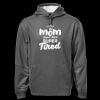 ATC™ PTECH® FLEECE HOODIE Thumbnail