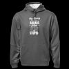 ATC™ PTECH® FLEECE HOODIE Thumbnail