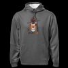 ATC™ PTECH® FLEECE HOODIE Thumbnail