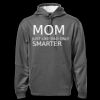 ATC™ PTECH® FLEECE HOODIE Thumbnail