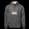 ATC™ PTECH® FLEECE HOODIE Thumbnail