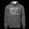 ATC™ PTECH® FLEECE HOODIE Thumbnail