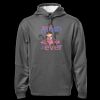 ATC™ PTECH® FLEECE HOODIE Thumbnail