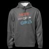 ATC™ PTECH® FLEECE HOODIE Thumbnail