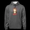 ATC™ PTECH® FLEECE HOODIE Thumbnail