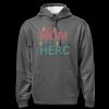ATC™ PTECH® FLEECE HOODIE Thumbnail