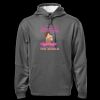 ATC™ PTECH® FLEECE HOODIE Thumbnail