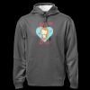 ATC™ PTECH® FLEECE HOODIE Thumbnail