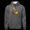 ATC™ PTECH® FLEECE HOODIE Thumbnail