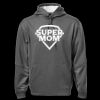 ATC™ PTECH® FLEECE HOODIE Thumbnail