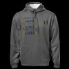 ATC™ PTECH® FLEECE HOODIE Thumbnail
