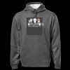 ATC™ PTECH® FLEECE HOODIE Thumbnail