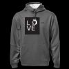 ATC™ PTECH® FLEECE HOODIE Thumbnail