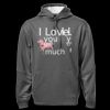 ATC™ PTECH® FLEECE HOODIE Thumbnail