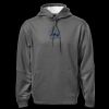 ATC™ PTECH® FLEECE HOODIE Thumbnail