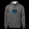 ATC™ PTECH® FLEECE HOODIE Thumbnail