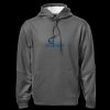 ATC™ PTECH® FLEECE HOODIE Thumbnail