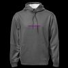 ATC™ PTECH® FLEECE HOODIE Thumbnail