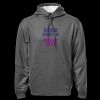 ATC™ PTECH® FLEECE HOODIE Thumbnail