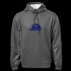 ATC™ PTECH® FLEECE HOODIE Thumbnail