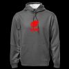 ATC™ PTECH® FLEECE HOODIE Thumbnail