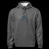 ATC™ PTECH® FLEECE HOODIE Thumbnail