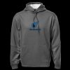 ATC™ PTECH® FLEECE HOODIE Thumbnail