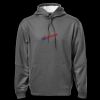 ATC™ PTECH® FLEECE HOODIE Thumbnail
