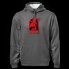 ATC™ PTECH® FLEECE HOODIE Thumbnail