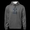ATC™ PTECH® FLEECE HOODIE Thumbnail