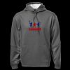 ATC™ PTECH® FLEECE HOODIE Thumbnail