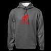 ATC™ PTECH® FLEECE HOODIE Thumbnail