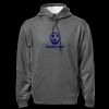 ATC™ PTECH® FLEECE HOODIE Thumbnail