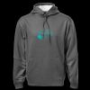 ATC™ PTECH® FLEECE HOODIE Thumbnail