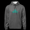 ATC™ PTECH® FLEECE HOODIE Thumbnail