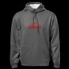 ATC™ PTECH® FLEECE HOODIE Thumbnail