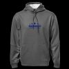 ATC™ PTECH® FLEECE HOODIE Thumbnail