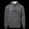ATC™ PTECH® FLEECE HOODIE Thumbnail