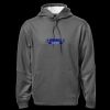 ATC™ PTECH® FLEECE HOODIE Thumbnail