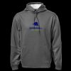 ATC™ PTECH® FLEECE HOODIE Thumbnail