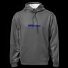 ATC™ PTECH® FLEECE HOODIE Thumbnail