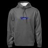 ATC™ PTECH® FLEECE HOODIE Thumbnail