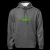 ATC™ PTECH® FLEECE HOODIE Thumbnail