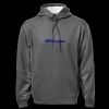 ATC™ PTECH® FLEECE HOODIE Thumbnail