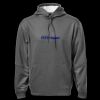 ATC™ PTECH® FLEECE HOODIE Thumbnail