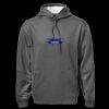 ATC™ PTECH® FLEECE HOODIE Thumbnail