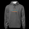 ATC™ PTECH® FLEECE HOODIE Thumbnail